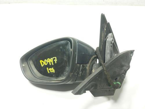 Used Left mirror VW PASSAT B7 Variant (365) 1.6 TDI (105 hp) 30297458