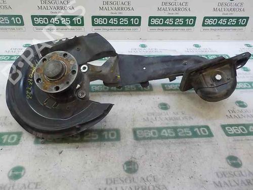 Used Left rear steering knuckle Left rear steering knuckle VW SCIROCCO III (137, 138) 2.0 R (265 hp) 5859998 5859998