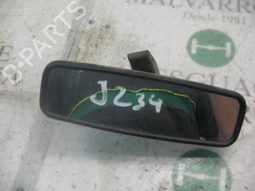 Used Rear mirror Rear mirror ROVER 200 II Hatchback (RF) [1995-2000] 3762144 3762144