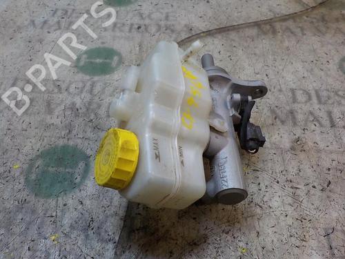 Used Brake master cylinder Brake master cylinder SKODA FABIA III (NJ3) [2014-2021] 3998670 3998670