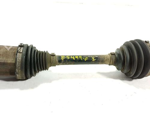 Left front driveshaft VW PASSAT B8 (3G2, CB2) 2.0 TDI | BP39650145M38 - Image 2