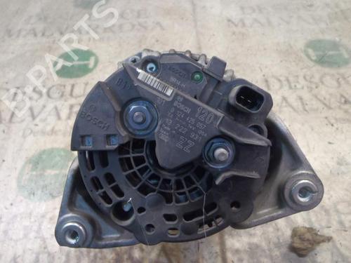 Alternator OPEL CORSA D (S07) 1.2 (L08, L68) | BP3814778M7 