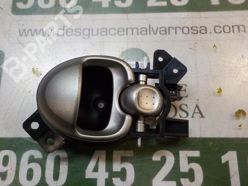 Used Front right interior door handle Front right interior door handle CITROËN C-ZERO C-Zero (67 hp) 3989961 3989961