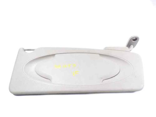 Used Right sun visor Right sun visor NISSAN NV200 Van 1.5 dCi 85 (M20, M20N, M20M) (86 hp) 6966356 6966356