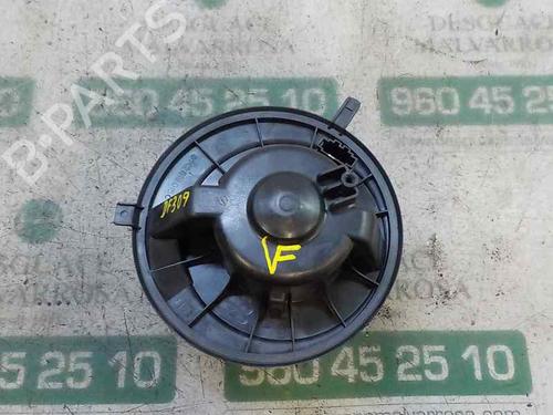 Heater blower motor AUDI A3 Sportback (8PA)  | BP5880625M62 