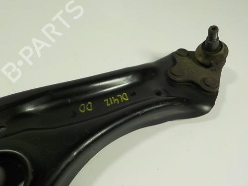 Right front suspension arm VW POLO V (6R1, 6C1) 1.2 TSI | BP15136302M13 