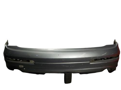 Used Rear bumper AUDI Q7 (4LB) 3.0 TDI quattro (233 hp) 15691171