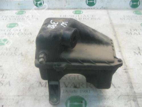 Used Air filter box HYUNDAI ACCENT I (X-3) 1.5 (94 hp) 14291175