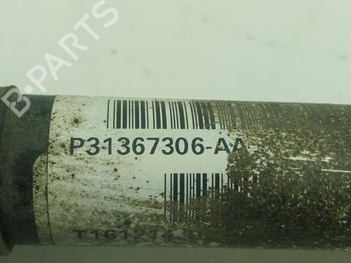 Right rear driveshaft VOLVO V60 I Cross Country (157)  | BP18649855M41 