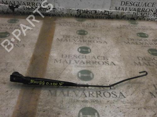 Used Front windshield wiper arm CITROËN C3 I (FC_, FN_) 1.4 HDi (68 hp) 3789908