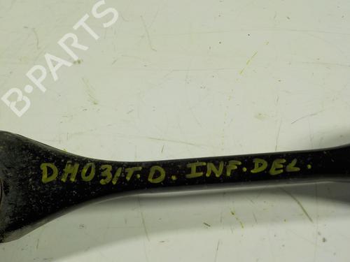 Right rear suspension arm AUDI A3 Sportback (8VA, 8VF) 35 TFSI | BP7678999M15 
