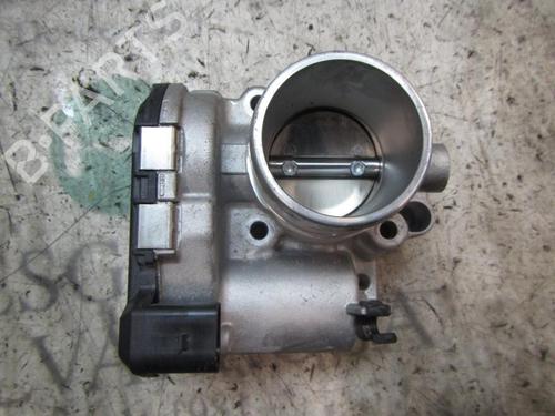 Throttle body FORD FIESTA VI (CB1, CCN) 1.25 | BP3827732M82