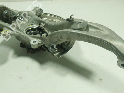 Right front steering knuckle BMW 3 (G20, G80, G28) 318 i | BP25040487M26 - Image 3