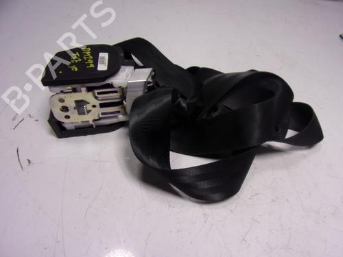 Used Rear left seatbelt Rear left seatbelt FORD TRANSIT V363 Van (FCD, FDD) [2013-2026] 15887525 15887525