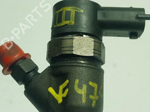 Injector KIA CARENS IV 1.7 CRDi | BP17083500M100 
