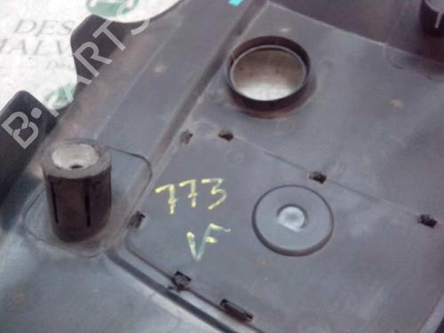 Topbeskyttelse VW GOLF IV (1J1) 1.9 TDI | BP9194547M93 