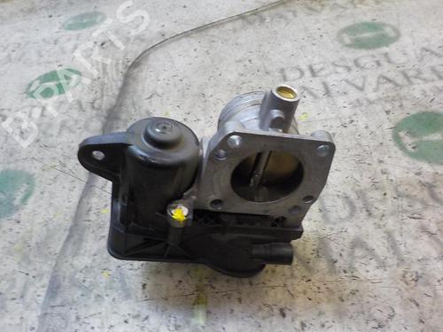 Drosselklappe CITROËN DS3 (SA_)  | BP3999321M82 