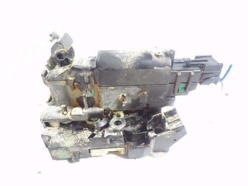Front right lock DACIA LODGY (JS_)  | BP7661611C97 