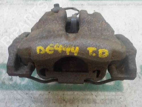 Right rear brake caliper BMW 3 Convertible (E93) 320 d | BP11551222M106 