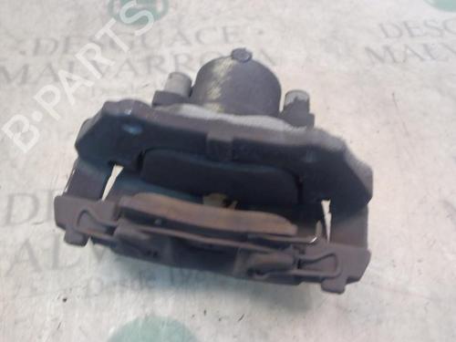 Left front brake caliper OPEL MERIVA A MPV (X03) 1.3 CDTI (E75) | BP11546464M105 