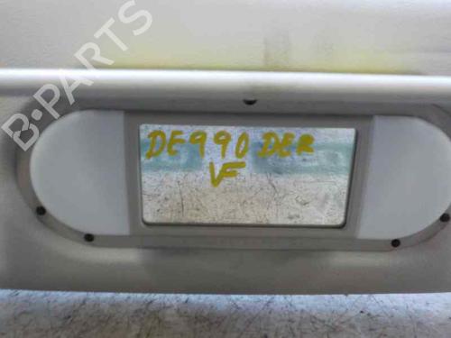 Right sun visor MINI MINI (F55) One | BP6240932I2 - Image 3