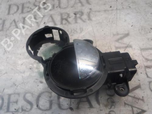Used Front right interior door handle Front right interior door handle MINI MINI (R50, R53) Cooper S (170 hp) 3816068 3816068