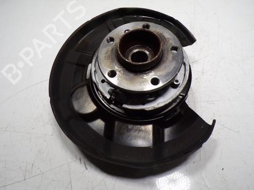 Used Left rear steering knuckle BMW 3 Touring (F31) [2012-2019]  15068715