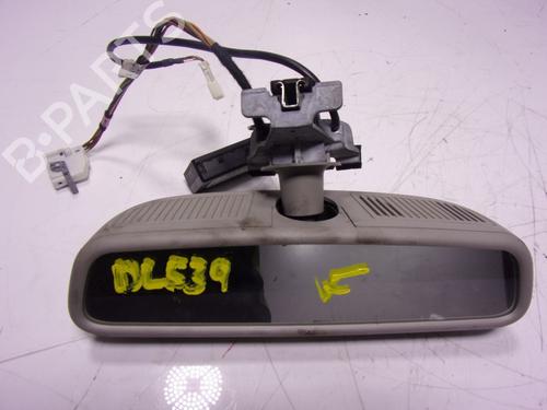 Used Rear mirror Rear mirror MERCEDES-BENZ GL-CLASS (X164) GL 320 CDI 4-matic (164.822) (224 hp) 15839435 15839435