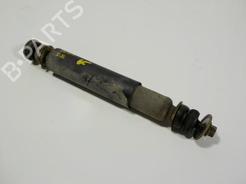 Used Right front shock absorber NISSAN PATROL GR V Wagon (Y61) [1997-2025]  12516622