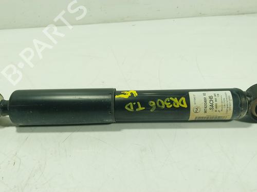 Used Right rear shock absorber PEUGEOT PARTNER Tepee 1.2 THP (110 hp) 28488997