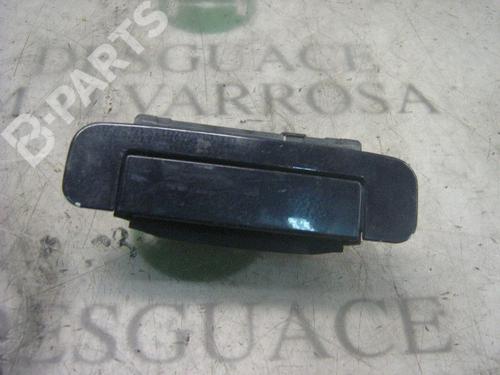 Used Rear right exterior door handle Rear right exterior door handle AUDI 100 C4 Saloon (4A2) 2.8 E (174 hp) 3751461 3751461