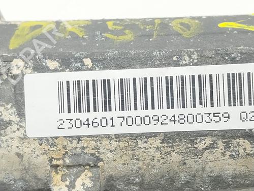 Steering rack MERCEDES-BENZ SL (R230) 350 (230.458) | BP29234501M22 