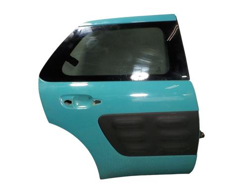 Used Right rear door CITROËN C4 CACTUS [2014-2025]  14362457