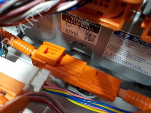 Battery TOYOTA YARIS (_P21_, _PA1_, _PH1_) 1.5 Hybrid (MXPH11) | BP11645252E11 