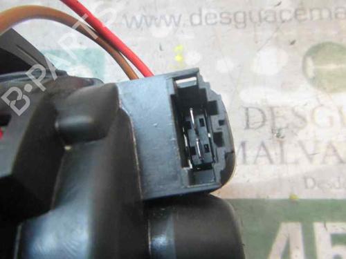 Heater blower motor DACIA DUSTER (HS_) 1.5 dCi | BP3862549M62 