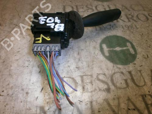Devioluci PEUGEOT 206 Hatchback (2A/C) 1.9 D | BP4585262I23 
