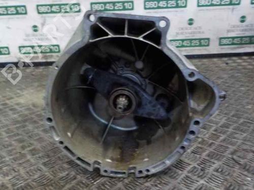 Gearbox BMW 5 (E39) 520 d | BP5211015M3