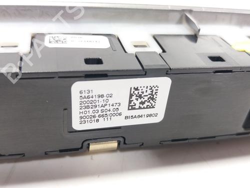 Switch BMW X5 (G05, F95) xDrive 40 d Mild-Hybrid | BP30361333I30 