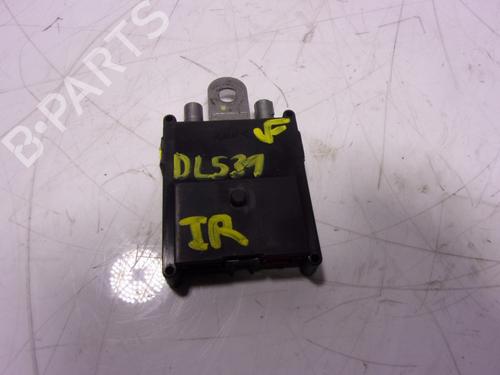 Elektronisk modul MERCEDES-BENZ GL-CLASS (X164) GL 320 CDI 4-matic (164.822) | BP15835898M83 