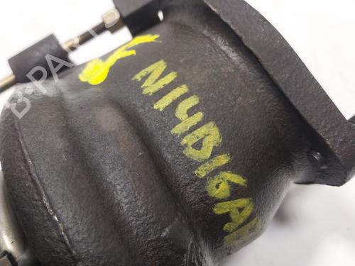 Turbocompressore/Compressore MINI MINI (R56) Cooper S | BP30828757M71