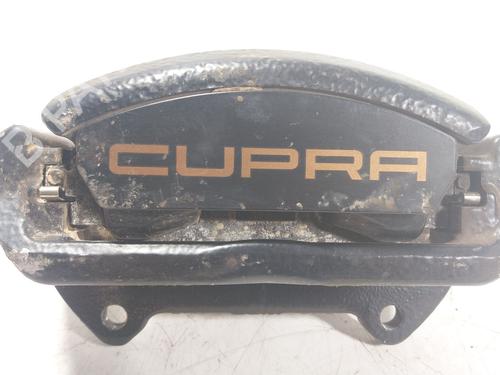 Used Left front brake caliper Left front brake caliper CUPRA FORMENTOR (KM7, KMP) 1.4 e-Hybrid (150 hp) 30926451 30926451