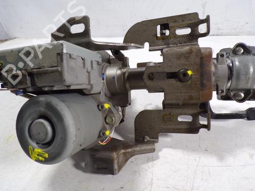 Steering column NISSAN QASHQAI II (J11, J11_) 1.6 dCi | BP8811562M21 