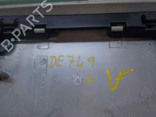 Interior roof light BMW X5 (E53) 3.0 d | BP7412154I8 