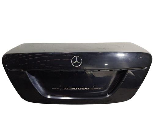 tailgate-mercedes-benz-s-class-w221-v221-2005-2006-2007-2008-2009-2010-2011-2012-2013-30094615 main image