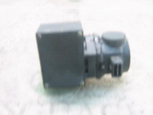 Comfort control module VW GOLF III (1H1)  | BP6619352M56 