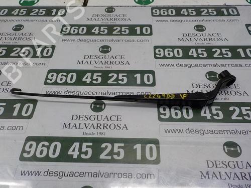 Used Front windshield wiper arm JEEP COMPASS (MK49) 2.2 CRD (136 hp) 3999601