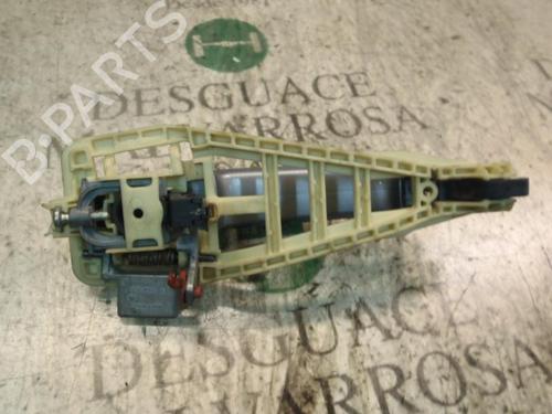 Front right exterior door handle OPEL VECTRA C (Z02) 2.0 DTI 16V (F69) | BP3813536C129 
