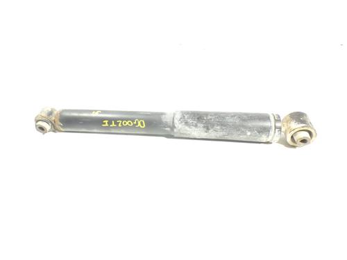 Used Left rear shock absorber NISSAN QASHQAI I (J10, NJ10) 2.0 (140 hp) 7010091