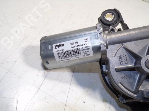 Rear wiper motor VW ID.3 (E11, E12) 1st | BP9084889M102 