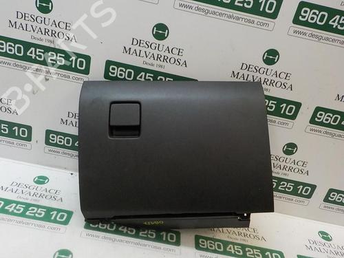 Used Glove box Glove box OPEL VECTRA C Estate (Z02) 1.9 CDTI (F35) (100 hp) 4003646 4003646